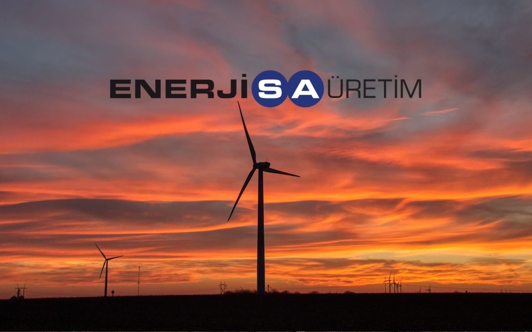 Enerjisa &Uuml;retim, r&uuml;zgar enerjisinde ilke imza atan şirket oldu