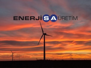 Enerjisa &Uuml;retim, r&uuml;zgar enerjisinde ilke imza atan şirket oldu