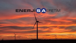 Enerjisa &Uuml;retim, r&uuml;zgar enerjisinde ilke imza atan şirket oldu