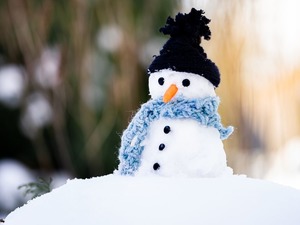 İki b&ouml;lge i&ccedil;in kuvvetli yağış ve kar uyarısı