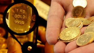 JPMorgan altın i&ccedil;in net rakam verdi: Hangi seviye fırsat, hangisi risk?