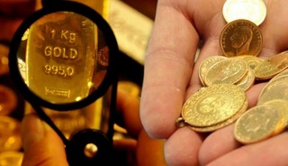 JPMorgan altın için net rakam verdi: Hangi seviye fırsat, hangisi risk?