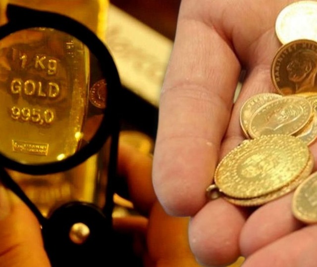 JPMorgan altın i&ccedil;in net rakam verdi: Hangi seviye fırsat, hangisi risk?