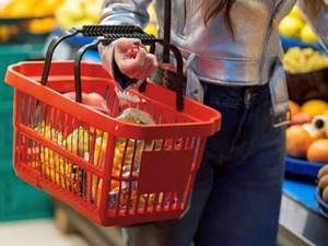 Almanya'da perakende satışlar ge&ccedil;en yıl y&uuml;zde 2,7 arttı