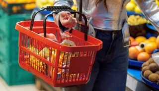 Almanya'da perakende satışlar geçen yıl yüzde 2,7 arttı