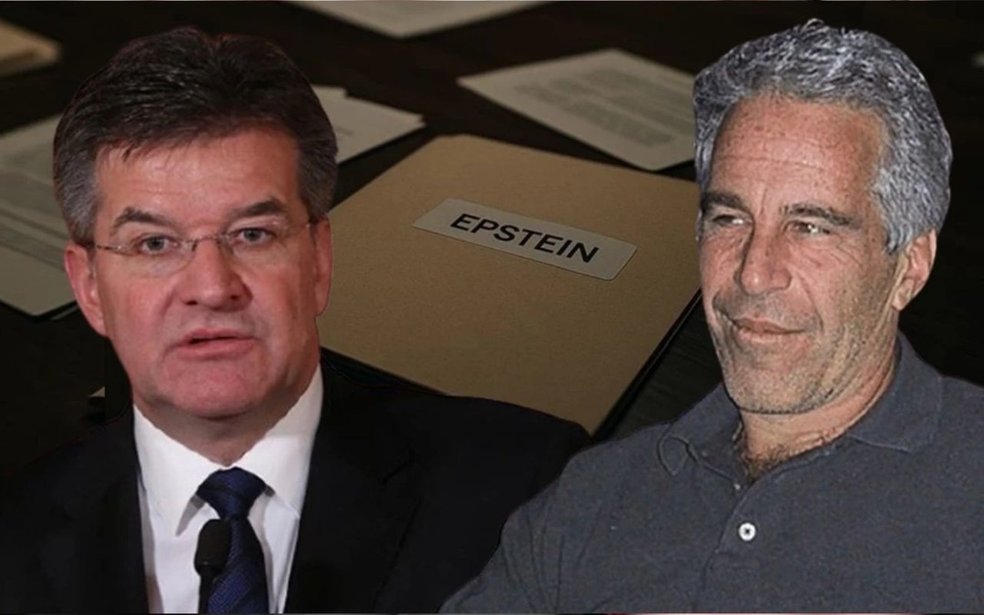 Epstein belgelerinde adı ge&ccedil;iyordu: BM'den istifa geldi
