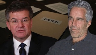 Epstein belgelerinde adı geçiyordu: BM'den istifa geldi