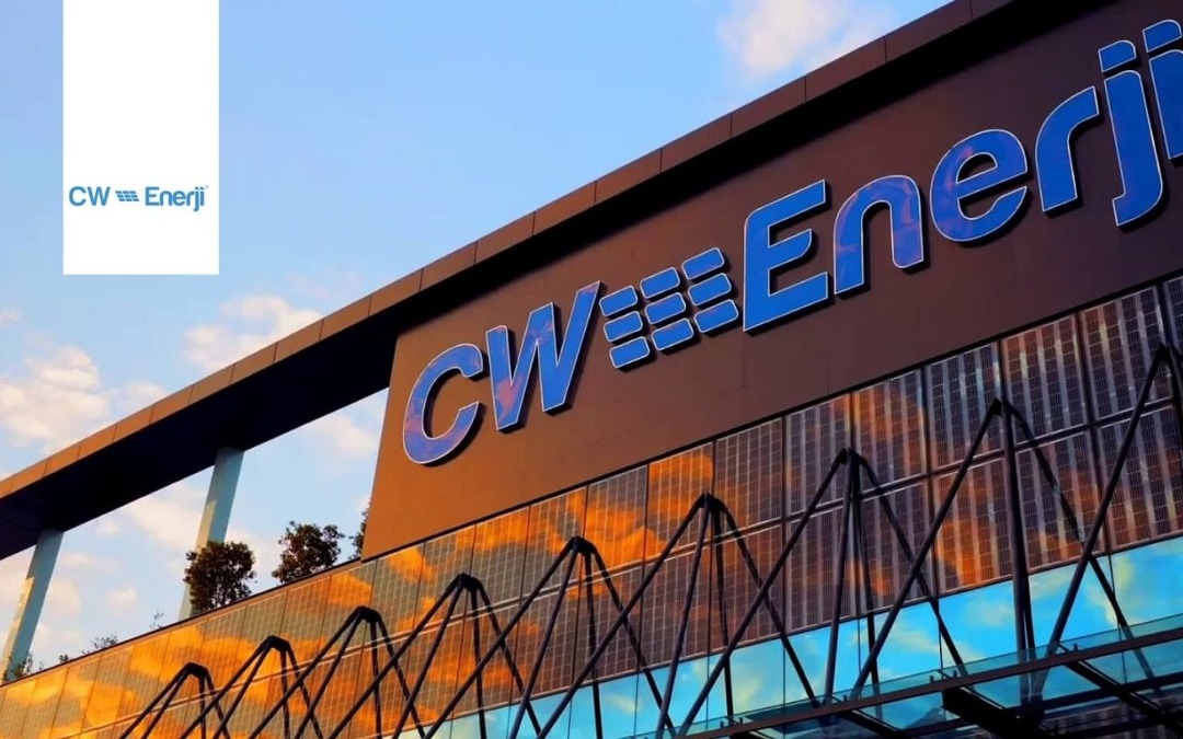 CW Enerji, GES'e dayalı sulama sistemleriyle &ccedil;ift&ccedil;ilerin maliyetlerinin d&uuml;şmesine katkıda bulunuyor