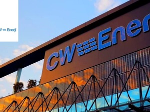 CW Enerji, GES'e dayalı sulama sistemleriyle &ccedil;ift&ccedil;ilerin maliyetlerinin d&uuml;şmesine katkıda bulunuyor