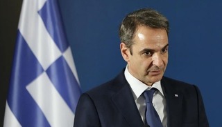 Yunanistan Başbakanı Miçotakis, anayasa değişikliğine gidileceğini açıkladı