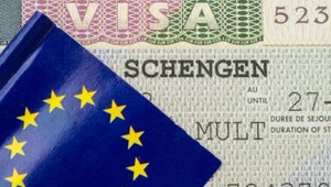 Schengen&rsquo;de &uuml;cretsiz randevu hayal, karaborsa ger&ccedil;ek oldu!