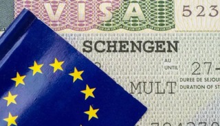 Schengen&rsquo;de &uuml;cretsiz randevu hayal, karaborsa ger&ccedil;ek oldu!