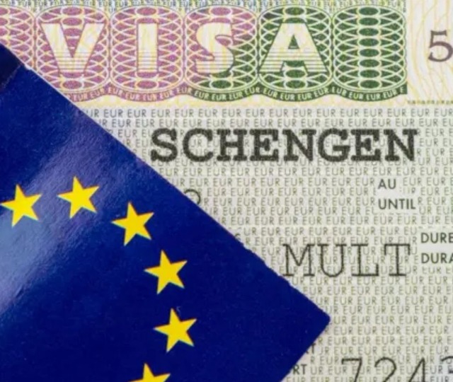 Schengen&rsquo;de &uuml;cretsiz randevu hayal, karaborsa ger&ccedil;ek oldu!