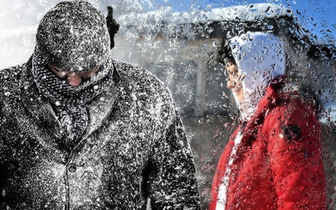 2026 &ldquo;karakış&rdquo; takvimi: Zemheri soğukları başladı mı, hangi aylarda olur, ne kadar s&uuml;r&uuml;yor? 