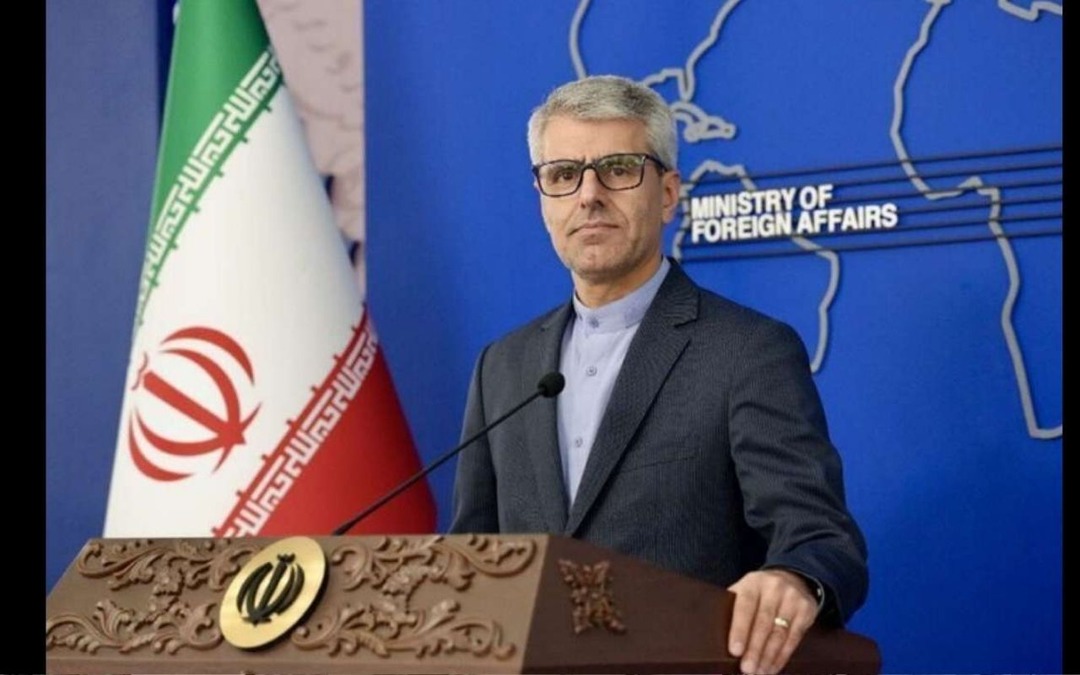 İran&rsquo;dan m&uuml;zakere a&ccedil;ıklaması: "Değerlendirme ve karar aşamasındayız"