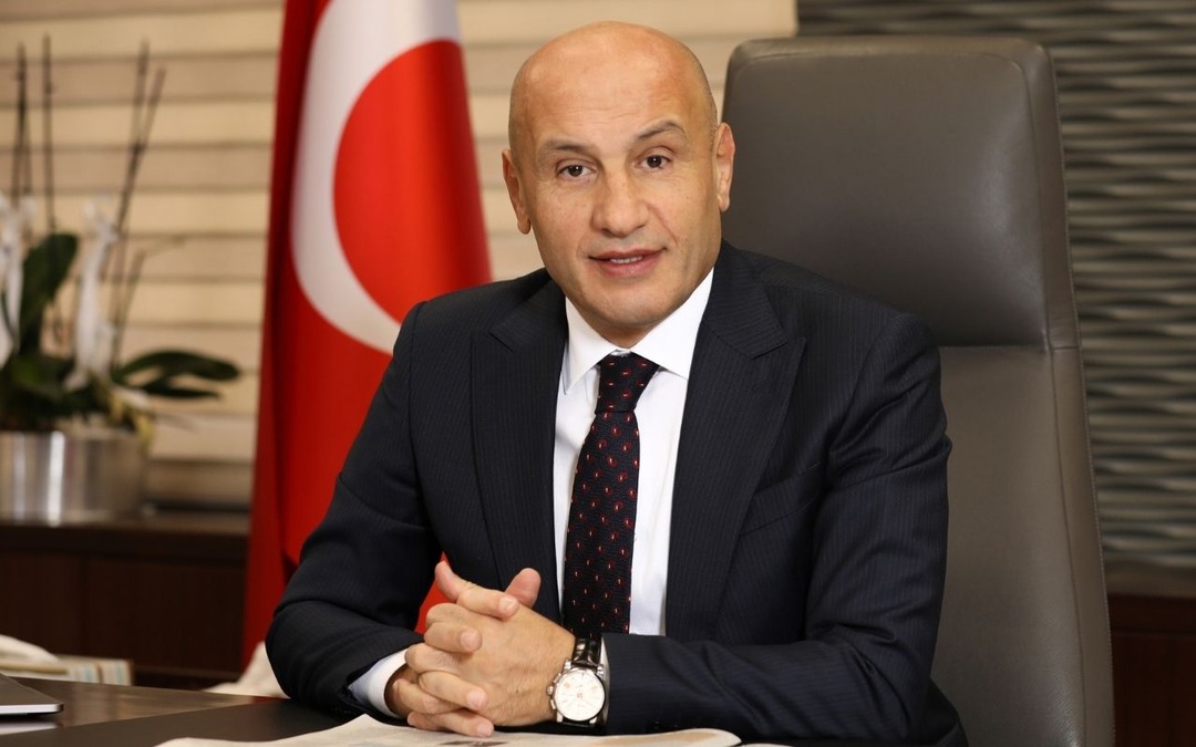 TİM Başkanı G&uuml;ltepe, Ocak ayı dış ticaret verilerini değerlendirdi