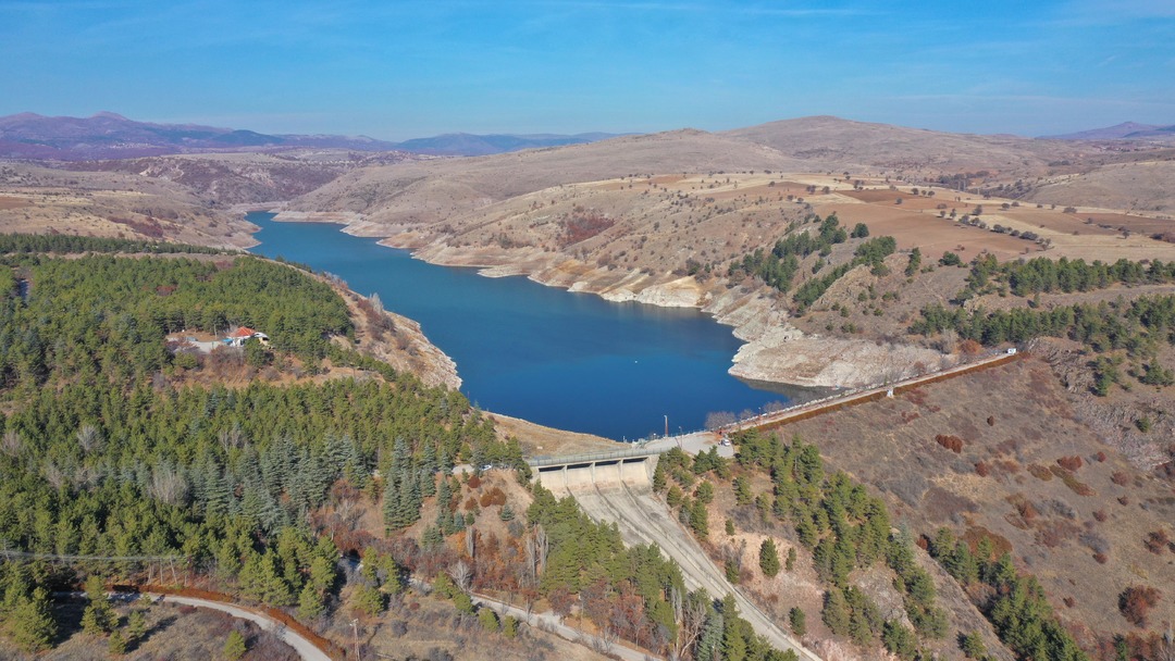 Ankara barajlarında doluluk oranı ne durumda?
