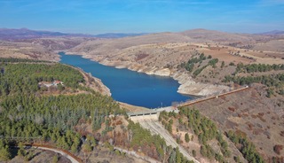 Ankara barajlarında doluluk oranı ne durumda?