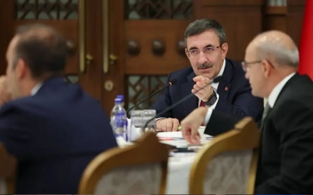 EKK&rsquo;dan enflasyon mesajı: Sadece talep kısılmayacak