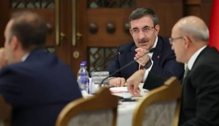 EKK’dan enflasyon mesajı: Sadece talep kısılmayacak