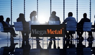 Mega Metal’de Üst Düzey Atama: Tufan Başarır Genel Müdür Yardımcısı Oldu