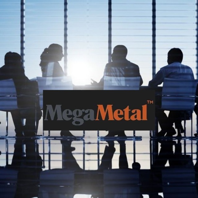 Mega Metal&rsquo;de &uuml;st d&uuml;zey atama: Tufan Başarır Genel M&uuml;d&uuml;r Yardımcısı Oldu