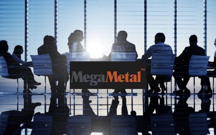 Mega Metal&rsquo;de &uuml;st d&uuml;zey atama: Tufan Başarır Genel M&uuml;d&uuml;r Yardımcısı Oldu