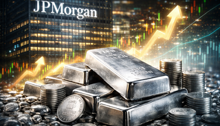 JPMorgan Gümüş İçin Rakamları Güncelledi: “Bu Seviyelerden Dönerse Kimse Şaşırmasın”