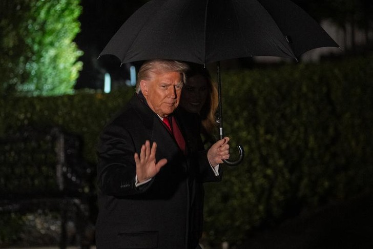 Trump: Gr&ouml;nland 52'nci eyalet olacak, Venezuela da 53'&uuml;nc&uuml; olabilir