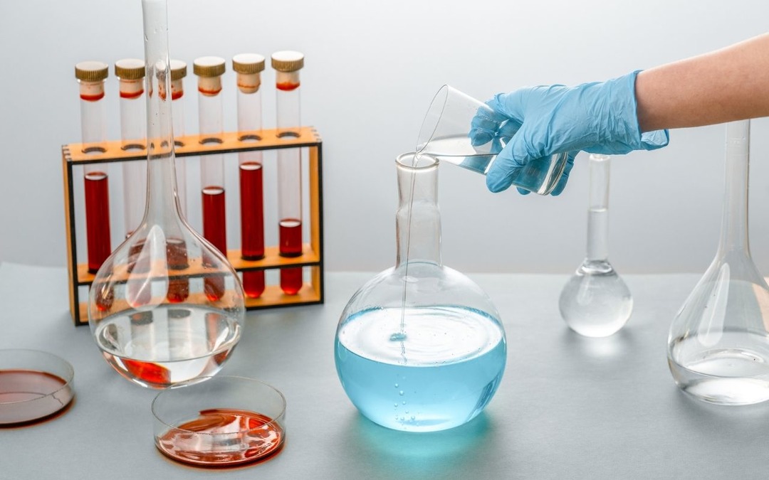 Kimya sekt&ouml;r&uuml;nden yılın ilk ayında 2 milyar doları aşan ihracat