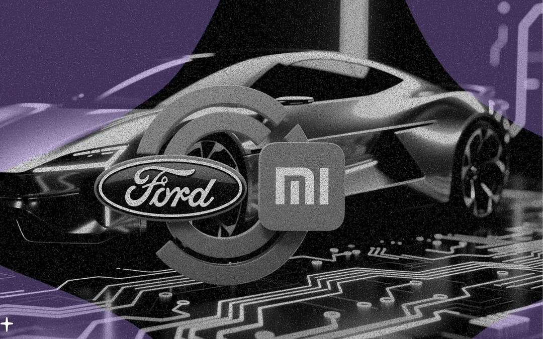 Ford ve Xiaomi i&ccedil;in otomotivde "gizli ittifak" iddiası!