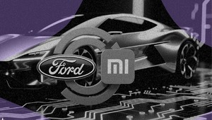 Ford ve Xiaomi i&ccedil;in otomotivde "gizli ittifak" iddiası!