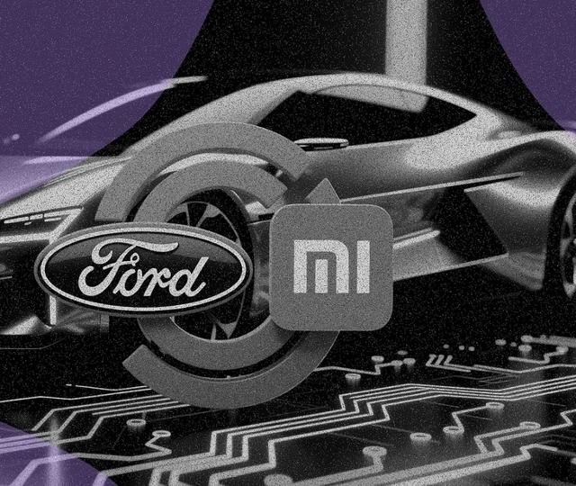 Ford ve Xiaomi i&ccedil;in otomotivde "gizli ittifak" iddiası!