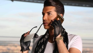 Kerimcan Durmaz 1 yıl 8 ay hapis cezasına çarptırıldı