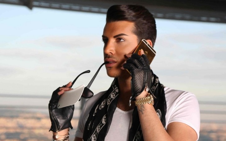 Kerimcan Durmaz 1 yıl 8 ay hapis cezasına &ccedil;arptırıldı