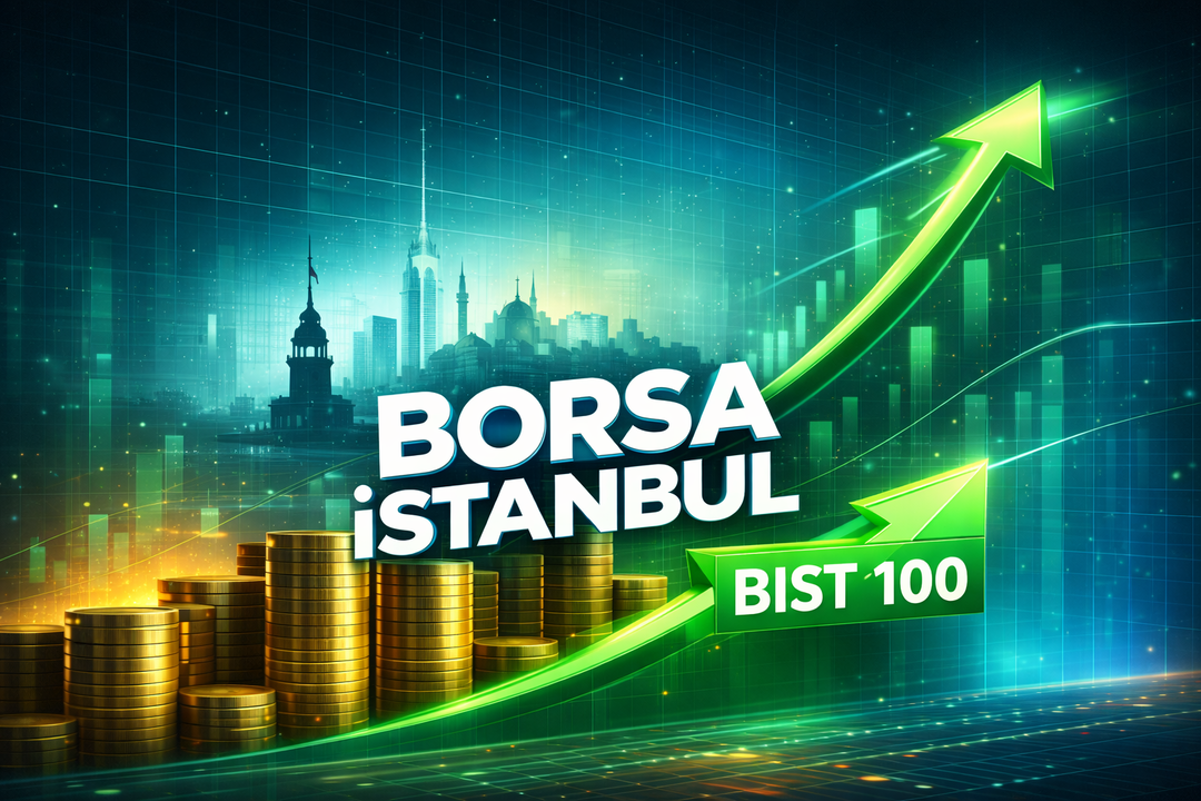 Borsa İstanbul&rsquo;da G&ouml;zler Bu Seviyelerde: Hedefler Net, Riskler Masada