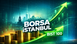 Borsa İstanbul’da Gözler Bu Seviyelerde: Hedefler Net, Riskler Masada
