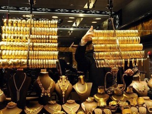 Kapalı&ccedil;arşı&rsquo;da "Altın" mesaisi: Alım r&uuml;zgarı esiyor! Yatırımcının iştahı kabardı