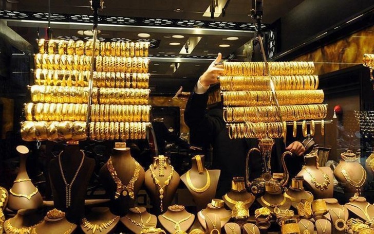 Kapalı&ccedil;arşı&rsquo;da "Altın" mesaisi: Alım r&uuml;zgarı esiyor! Yatırımcının iştahı kabardı