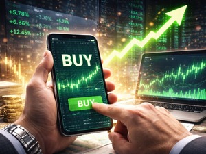 Borsada yabancı r&uuml;zgarı: FRMPL g&ouml;zde hisse oldu