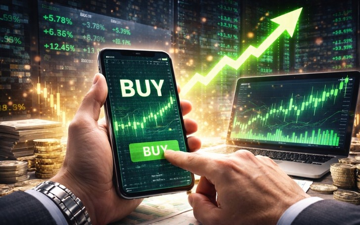 Borsada yabancı r&uuml;zgarı: FRMPL g&ouml;zde hisse oldu