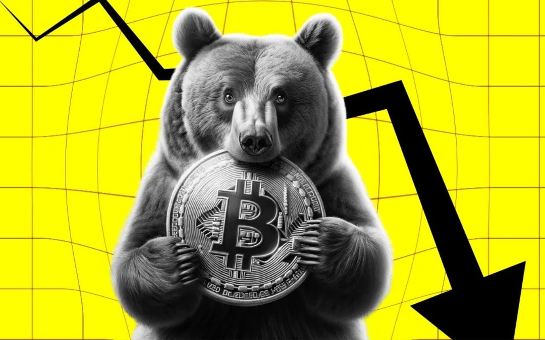 Altın d&uuml;ş&uuml;ş&uuml; durdurdu g&ouml;zler Bitcoin&rsquo;de: Likidasyon fırtınası esiyor!