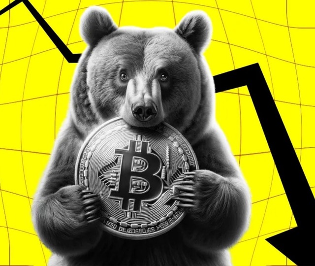 Altın d&uuml;ş&uuml;ş&uuml; durdurdu g&ouml;zler Bitcoin&rsquo;de: Likidasyon fırtınası esiyor!