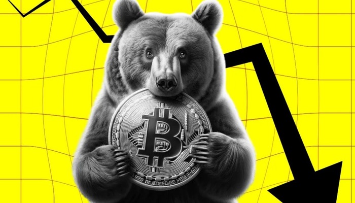 Altın d&uuml;ş&uuml;ş&uuml; durdurdu g&ouml;zler Bitcoin&rsquo;de: Likidasyon fırtınası esiyor!