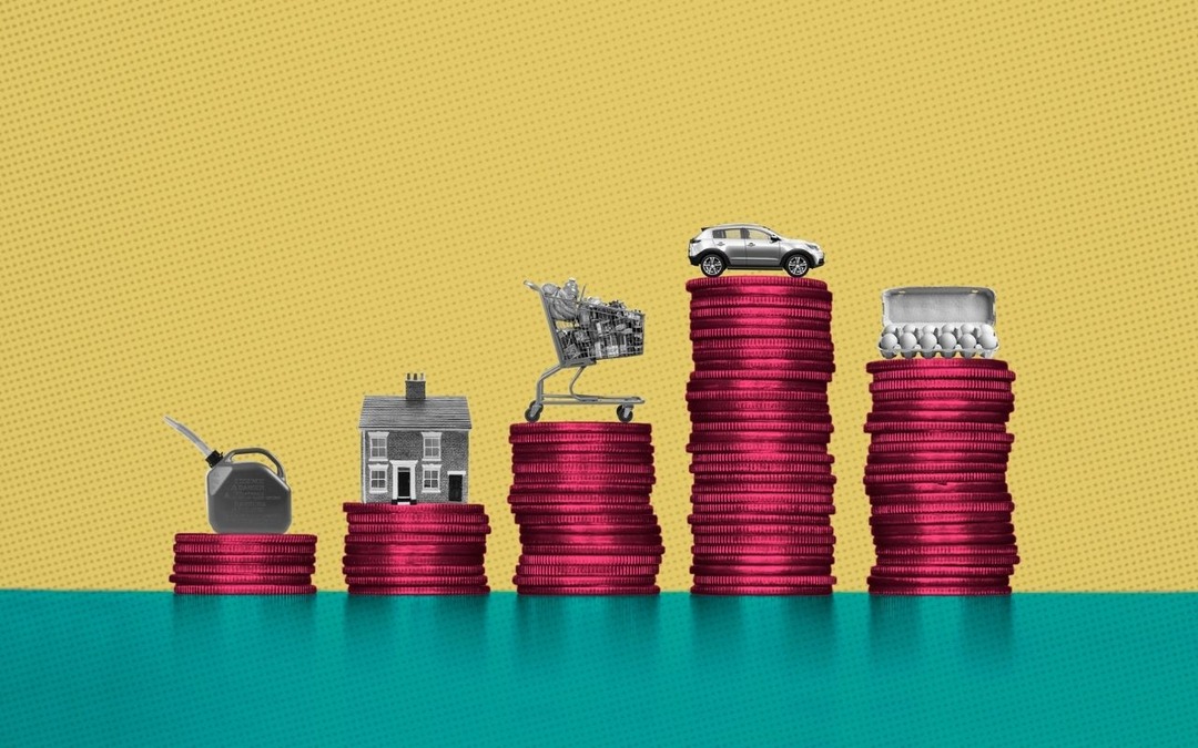 ENAG ocak enflasyonunu a&ccedil;ıkladı: Artış y&uuml;zde 50&rsquo;nin &uuml;zerinde