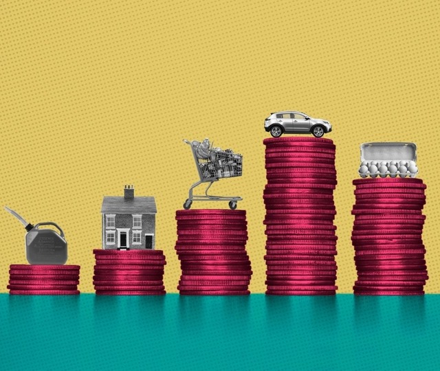 ENAG ocak enflasyonunu a&ccedil;ıkladı: Artış y&uuml;zde 50&rsquo;nin &uuml;zerinde