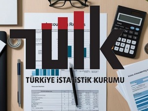 T&Uuml;İK yılın ilk Yİ-&Uuml;FE raporunu paylaştı! Yıllık ve aylık arttı