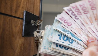 Ev sahibi ve kiracılar dikkat! 2026 Şubat ayı kira zam oranı belli oldu