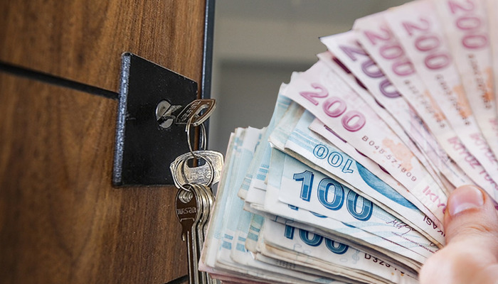 Ev sahibi ve kiracılar dikkat! 2026 Şubat ayı kira zam oranı belli oldu