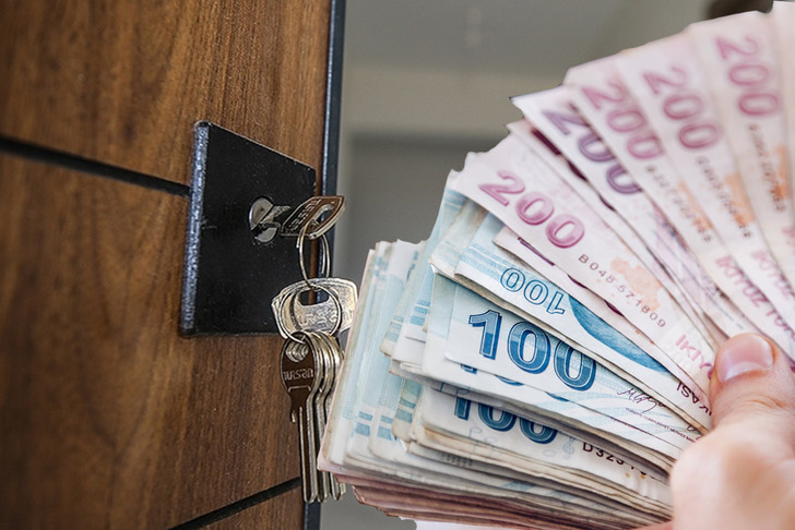 Ev sahibi ve kiracıları doğrudan ilgilendiriyor! 2026 Şubat ayı kira zam oranı belli oldu